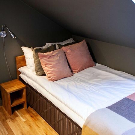 Stora Hotellet Osby Екстер'єр фото