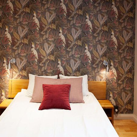 Stora Hotellet Osby Екстер'єр фото