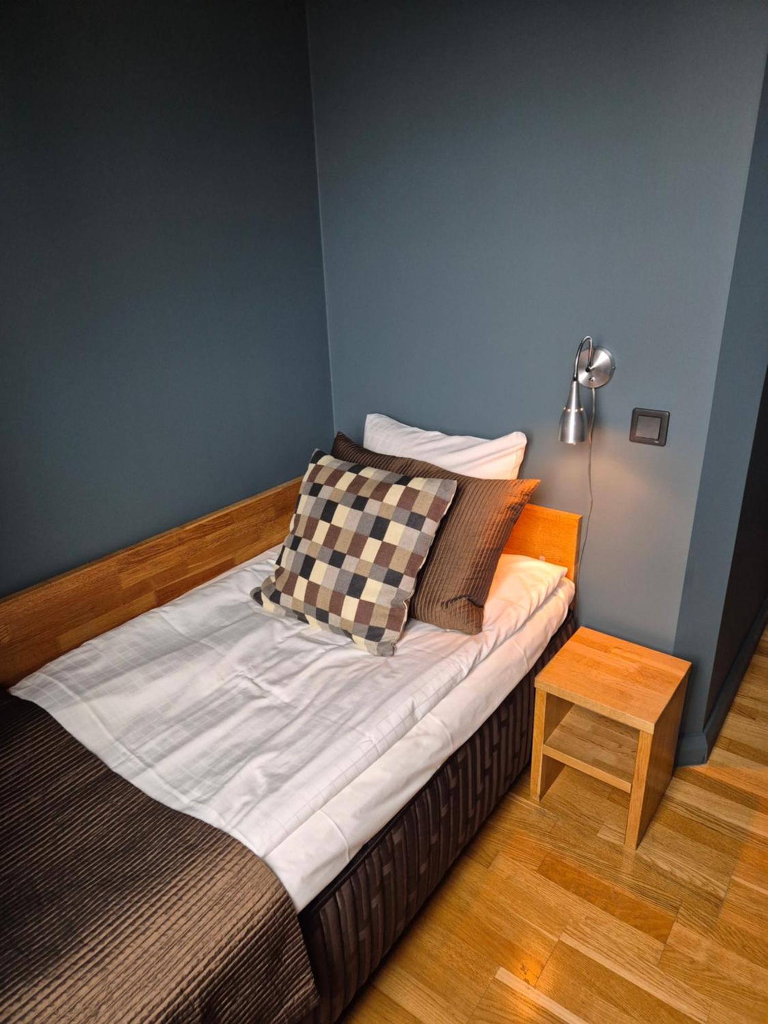 Stora Hotellet Osby Екстер'єр фото