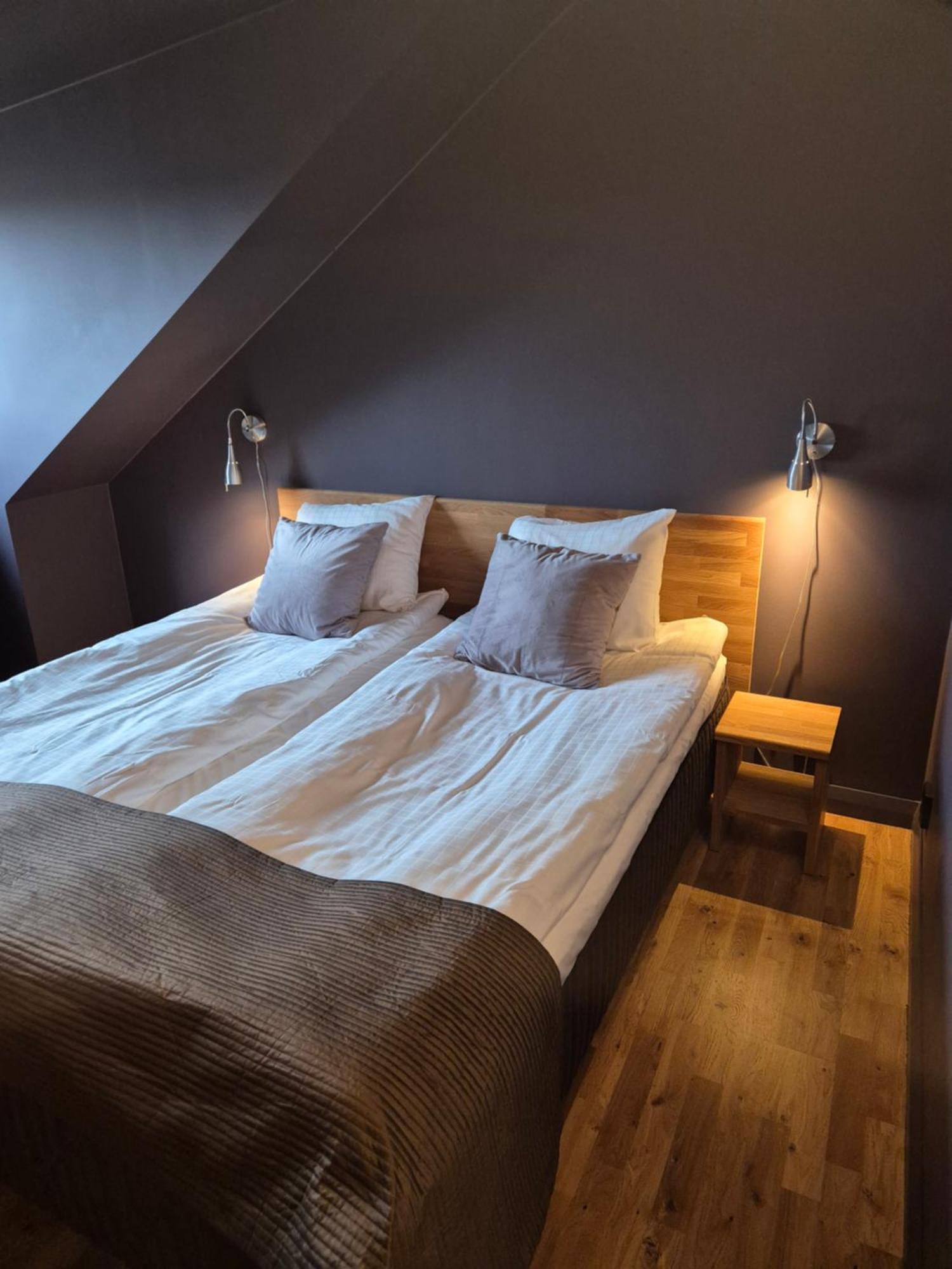 Stora Hotellet Osby Екстер'єр фото