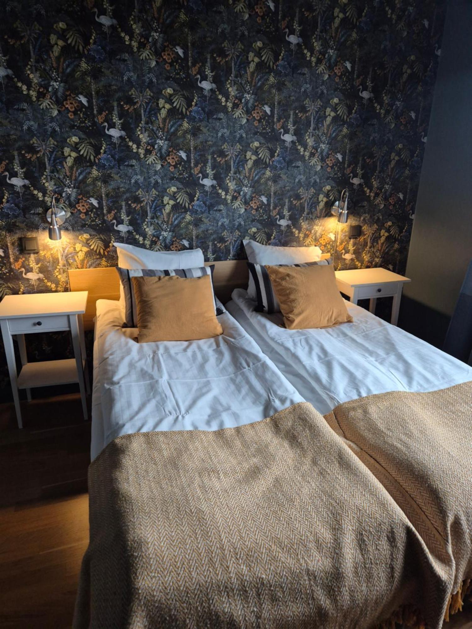 Stora Hotellet Osby Екстер'єр фото