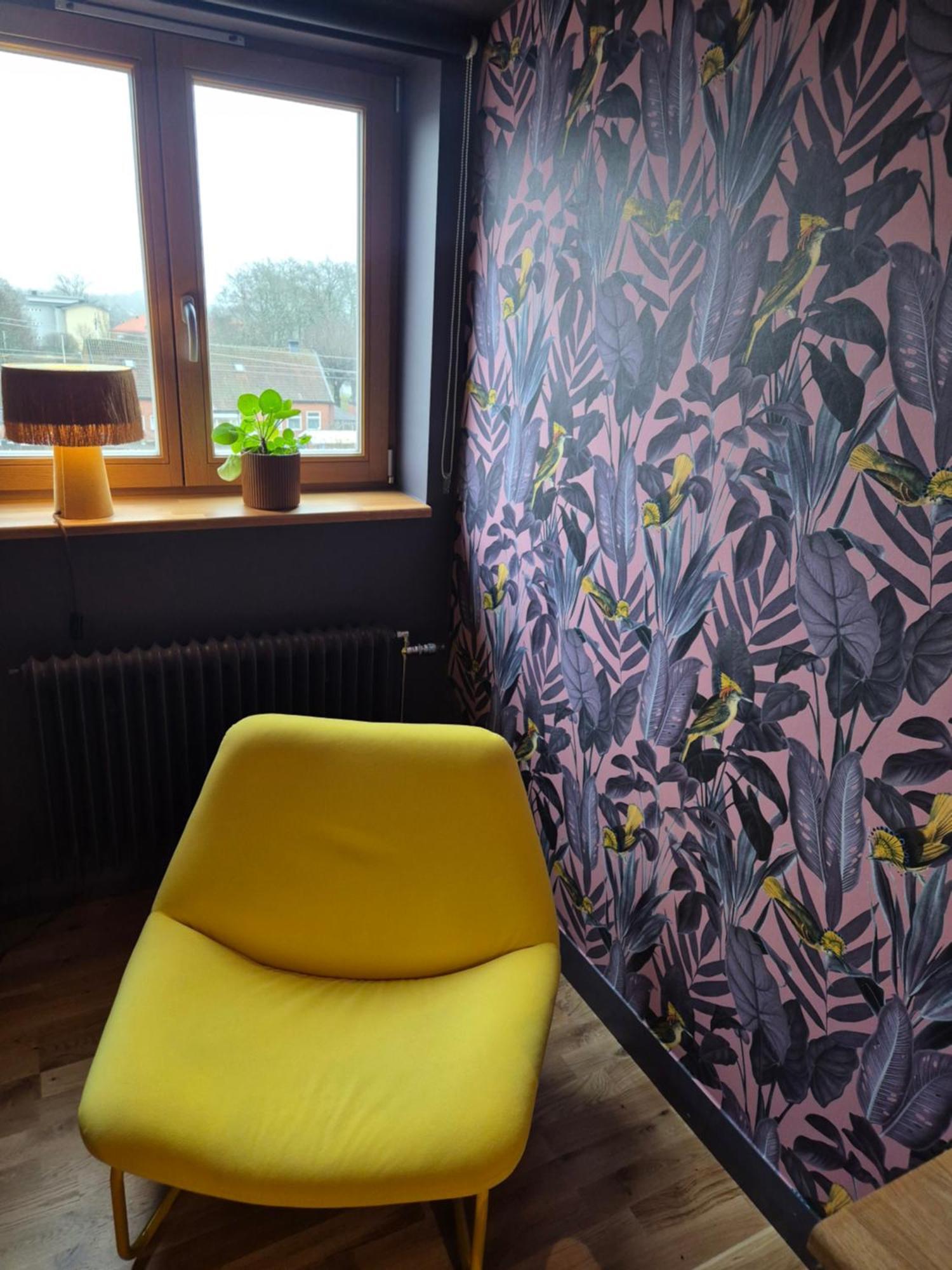 Stora Hotellet Osby Екстер'єр фото