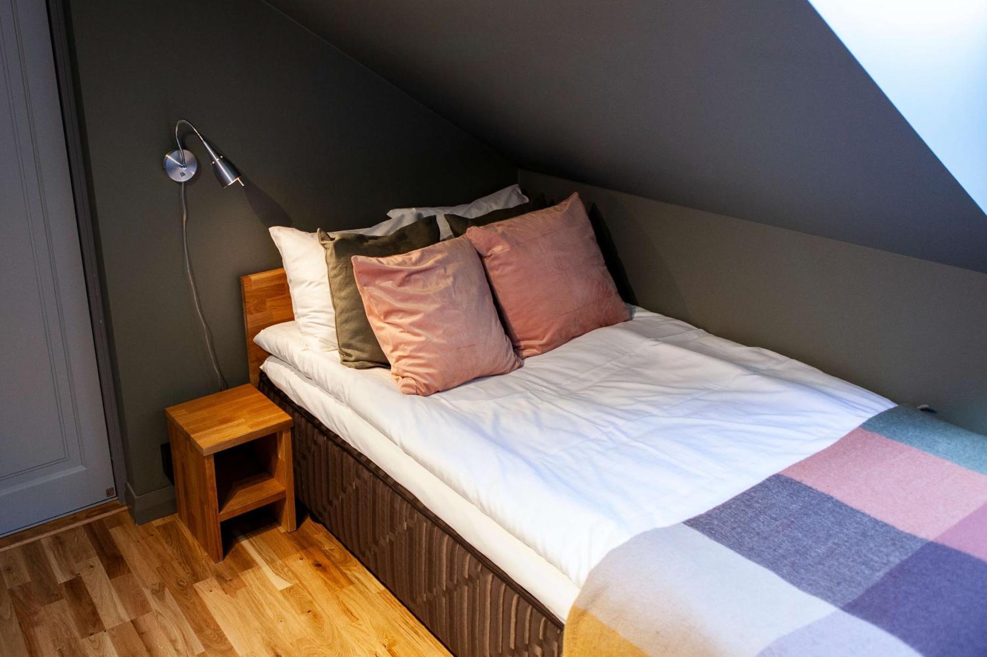 Stora Hotellet Osby Екстер'єр фото