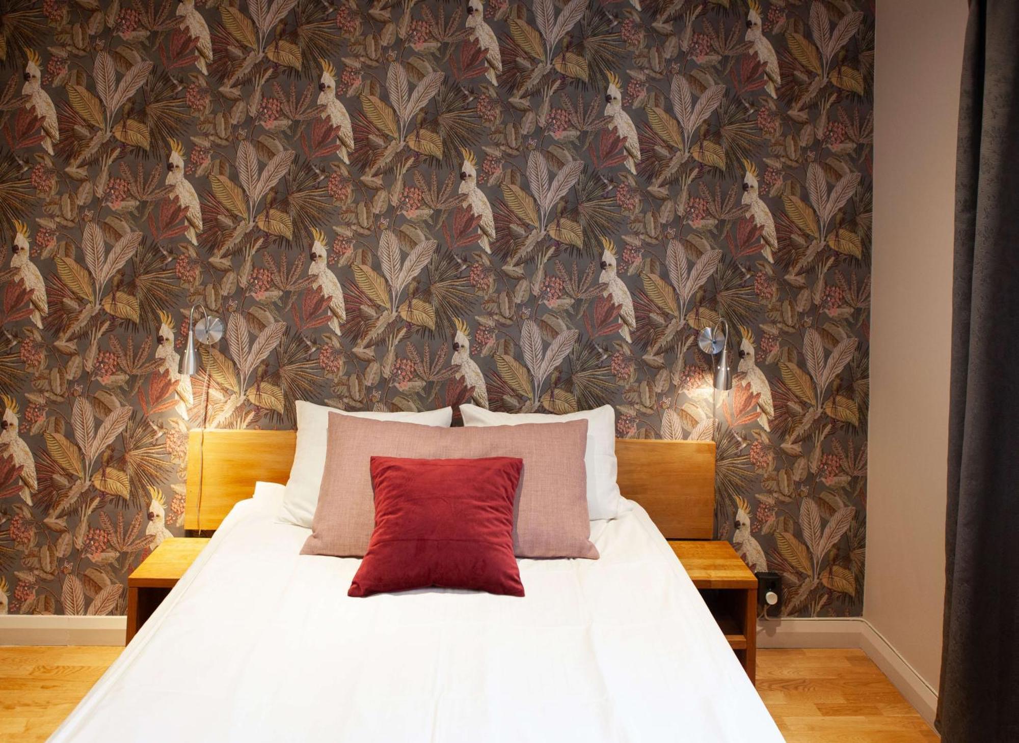 Stora Hotellet Osby Екстер'єр фото