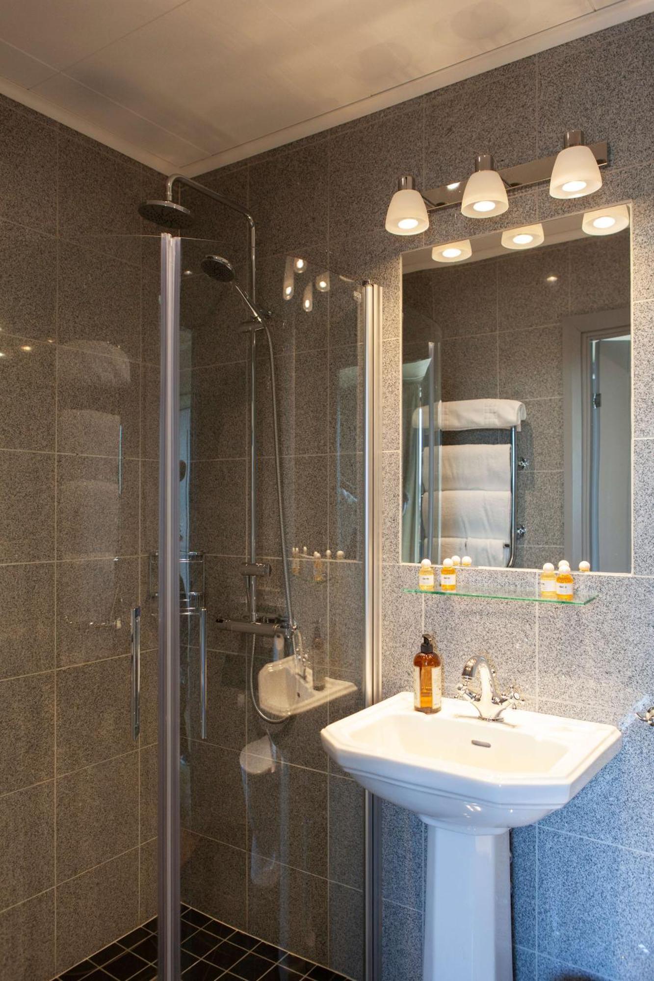 Stora Hotellet Osby Екстер'єр фото